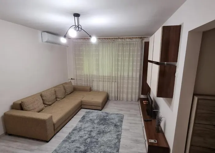 Mihaela Apartment