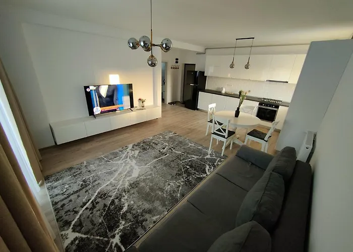2 Rooms Apartment I Love Tea