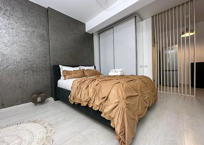 Fundeni House 250C