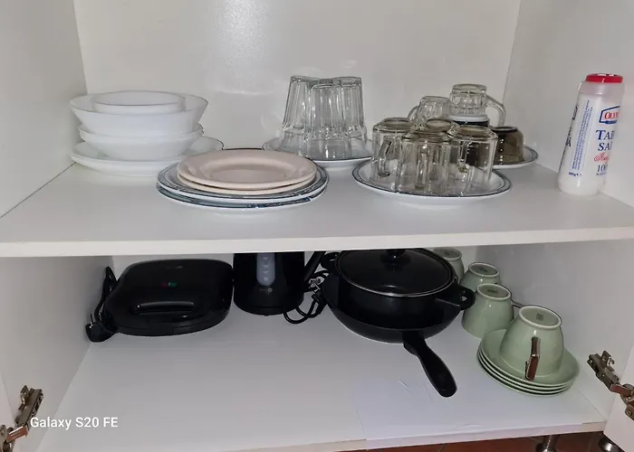 Ambient Cismigiu