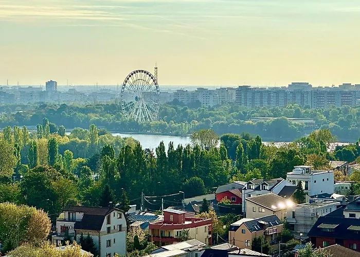 One Verdi Luxury Apartments