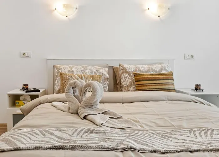 Unirii Plaza Apartment