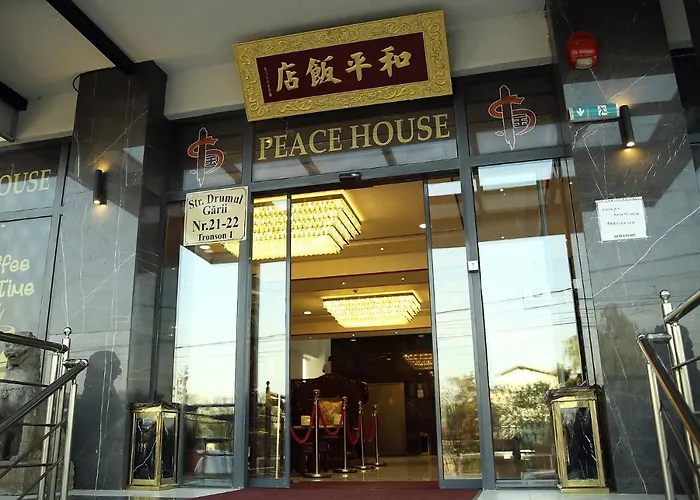 Peace House