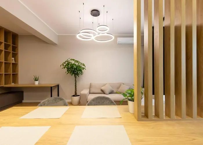Elegant 2 Bedroom Retreat