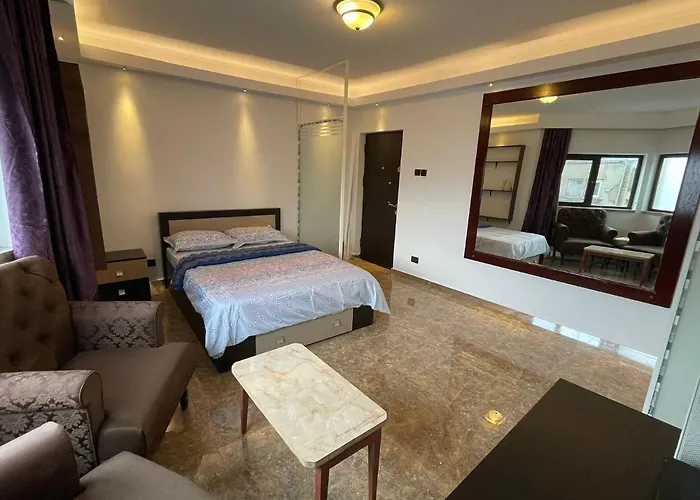 Smardan Old Town Apartments