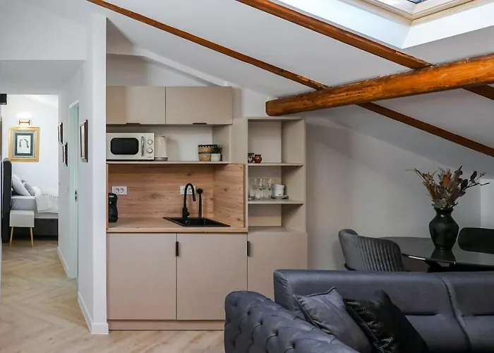 The Cozy Retreat