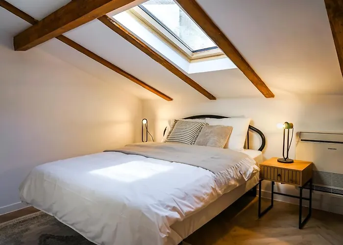 The Stylish Getaway