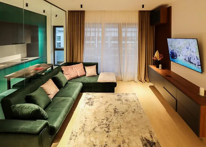 Como Business Inn
