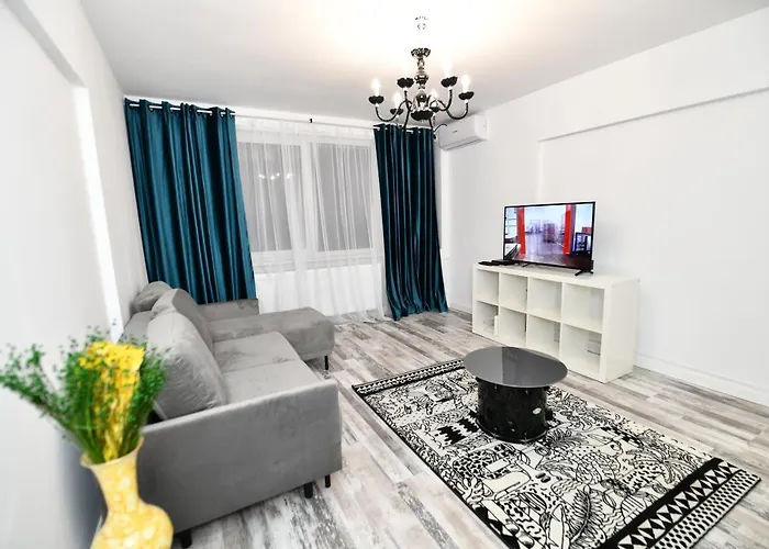 Transilvania Apartament