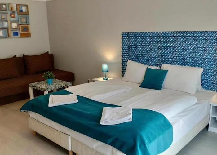 Studio Inn, Monza Hospital, National Arena, Monza Hospital, Late Check-Out Available