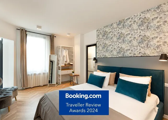 Metropole Apartments Royal Residence