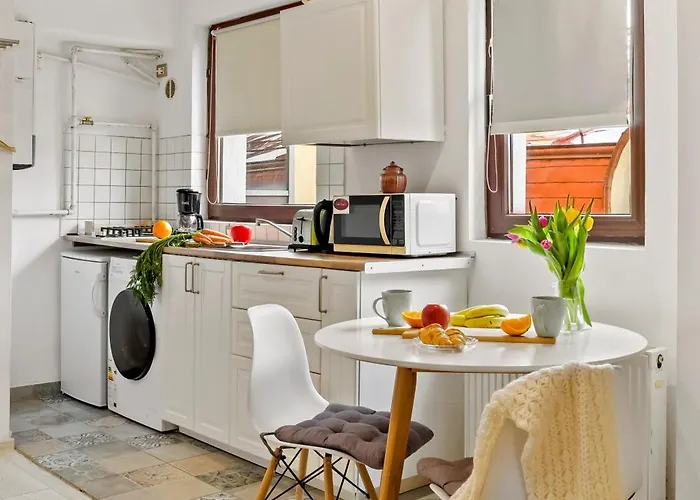 One Love Central Apartment