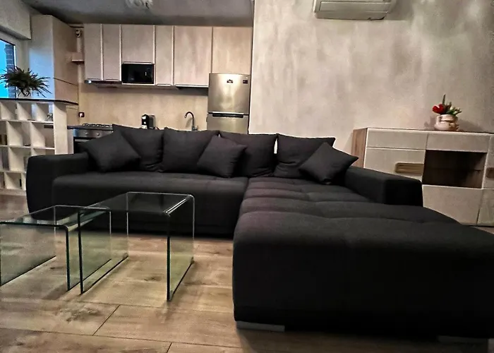 Premium Park Residences 5