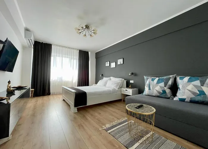 Luxury Studio