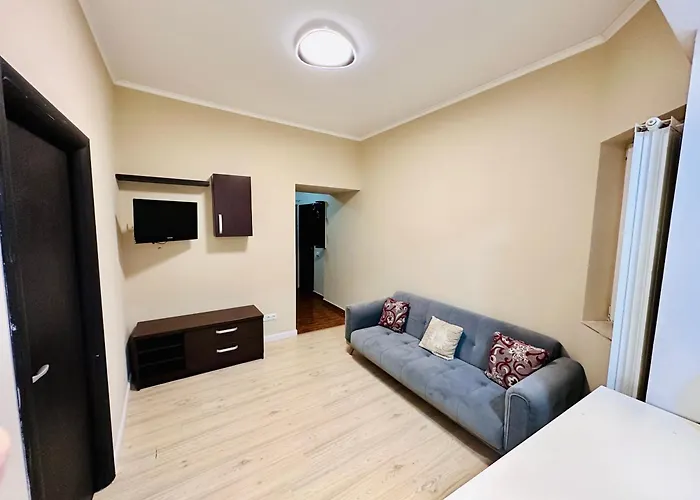 City Center Residence