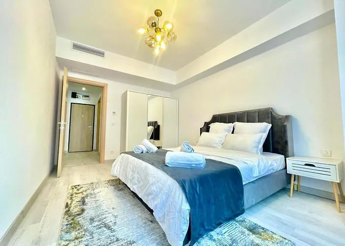 Yamaluxe Apartments - Cosy & Trendy