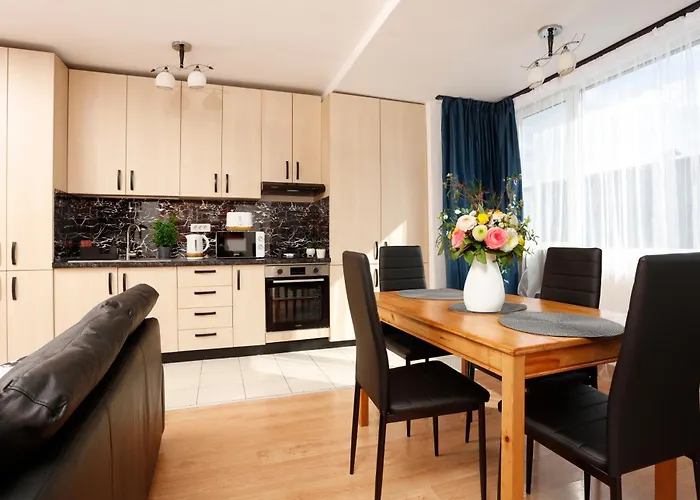 Charming Escape - Old Town - Pet Friendly