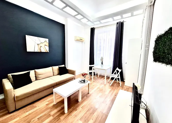Victoriei Old Town Apartment