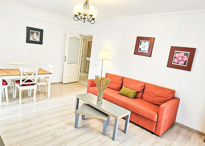 Magnoliei Residences