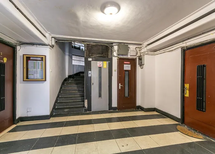 Rosetti Apartment