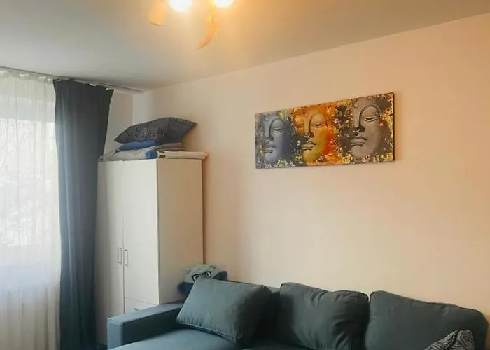 Apartament 16