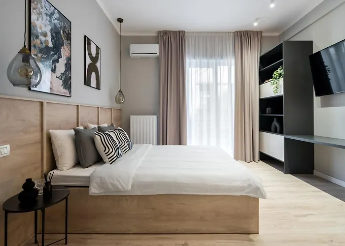 Campineanu22 - Urbannest Bucharest