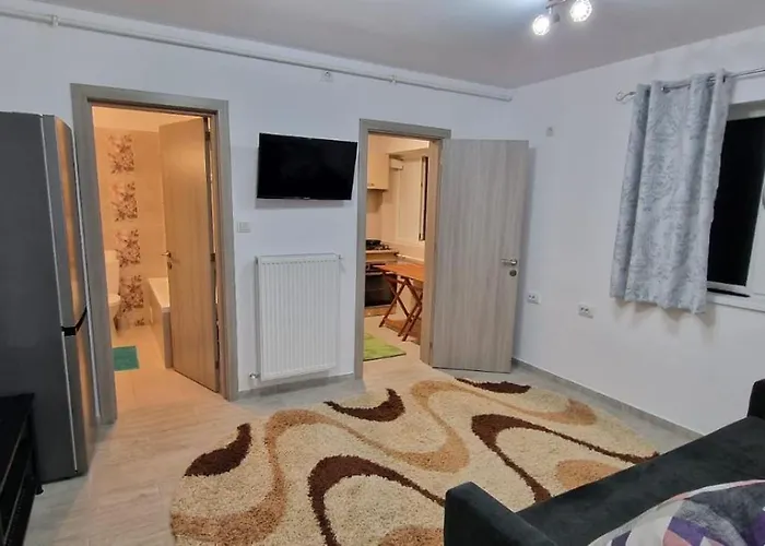 Apartament 3 Cam Grand Arena