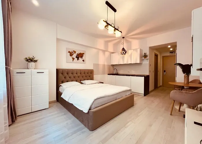 Sudului Aparthotel