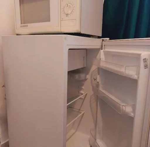 Tiny Studio Next To Unirii