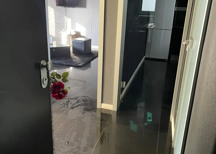 Black Apartament Nr1