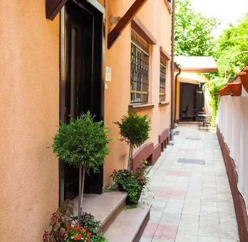 Guesthouse Smart