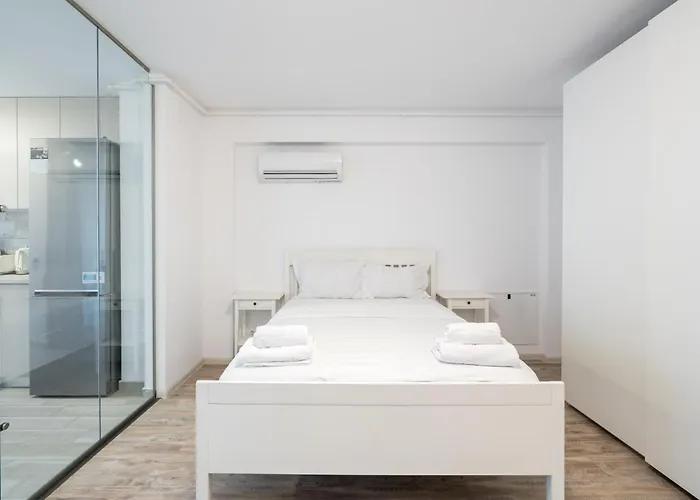 Kondo 9 - Stylish Studio In Roka Residence