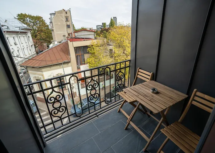 Cozy & Comfortable Apartment, Cismigiu Park - Pop7