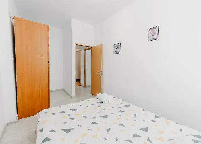 Apartament Piata Amzei 1