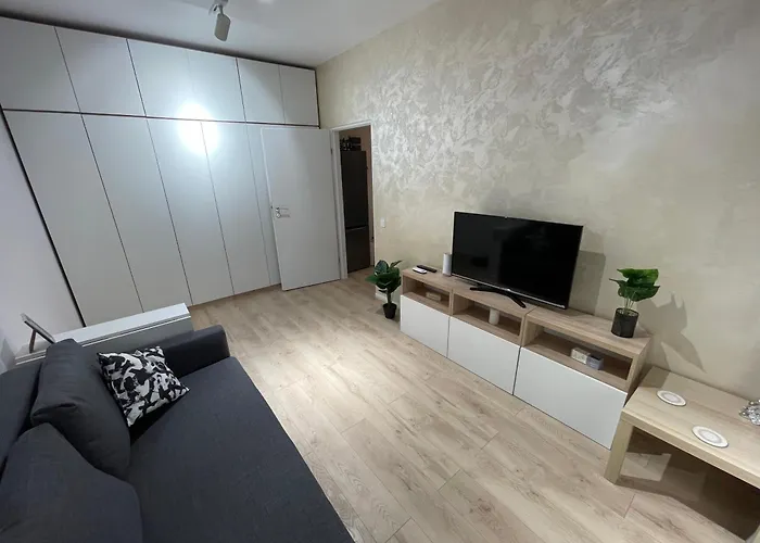 Radium Luxury Apartment Palace
