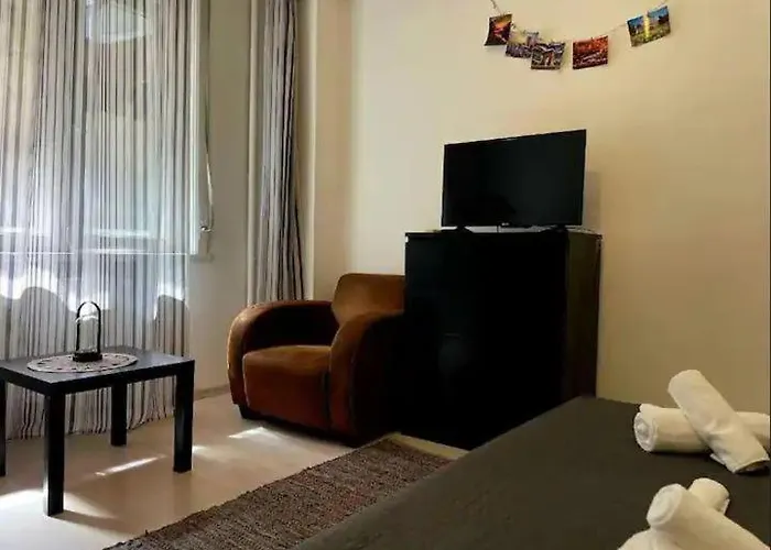 Central Studio Universitate