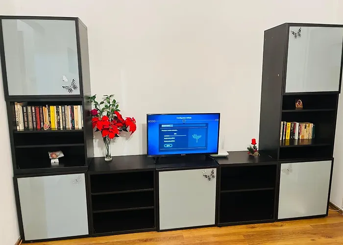 Apartament Soseaua Stefan Cel Mare