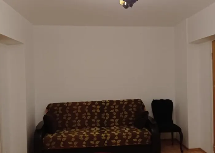 Apartament Rares