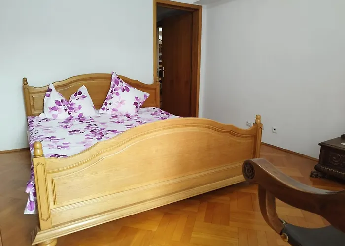 Central Bucuresti - Penthouse - Romana Dorobanti British Council - Sector 1