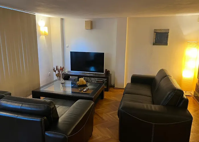 Dorobanti Loft
