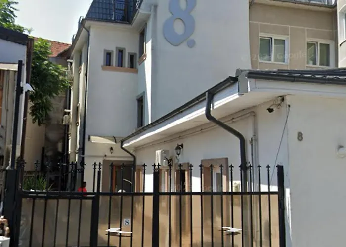 Cazan House