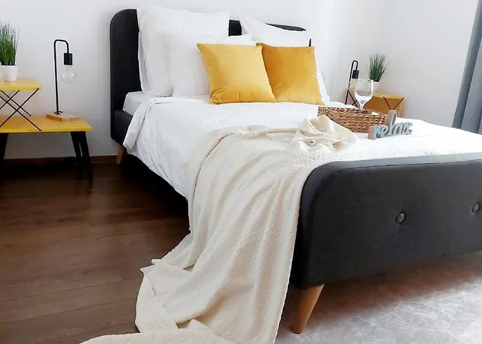 Cozy Apartment In The Center Of Bucharest
