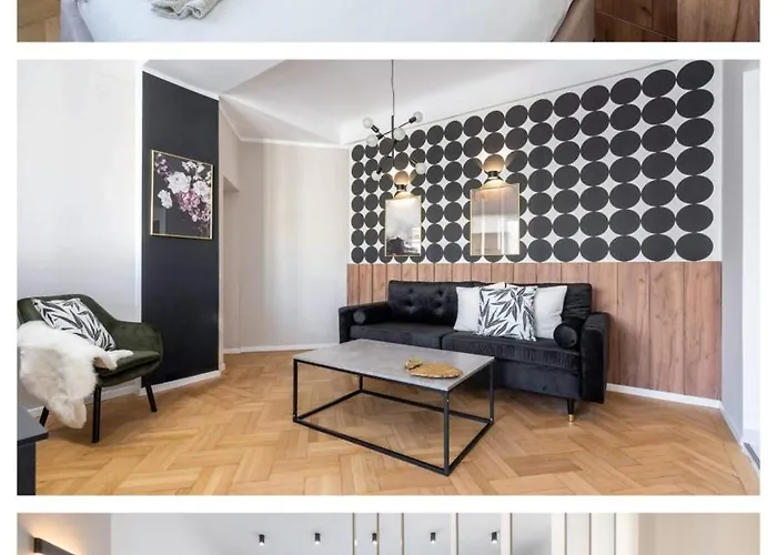 Rigas29 - Urbannest Bucharest