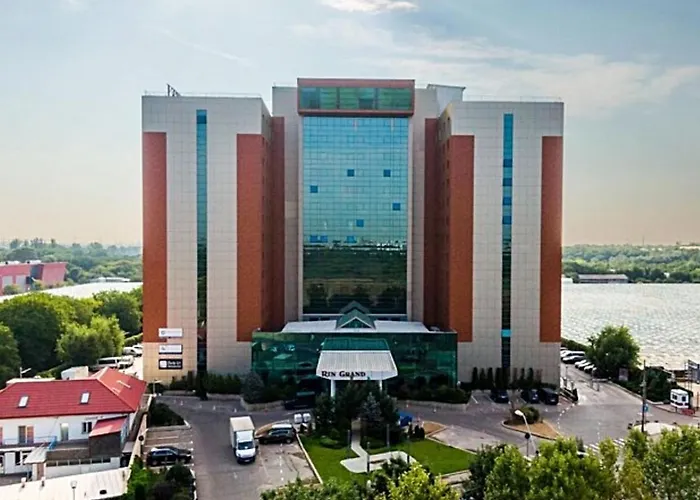 Dmt Apartament Rin Grand