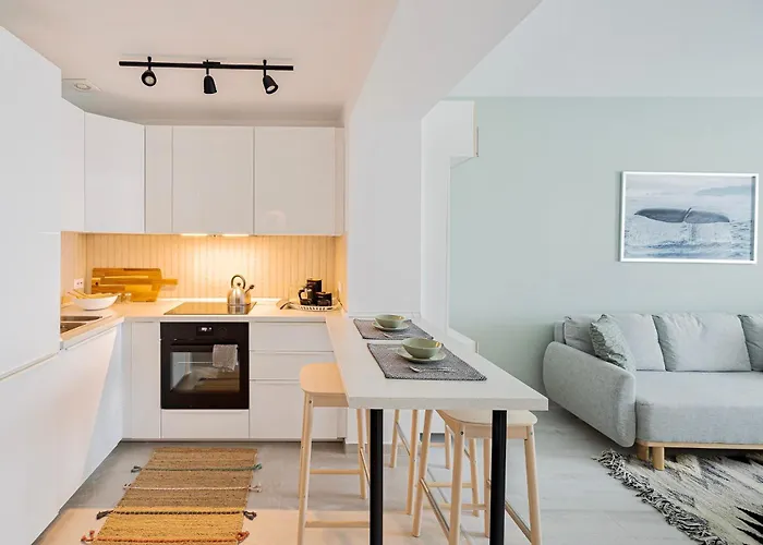 Urban Aparthotel