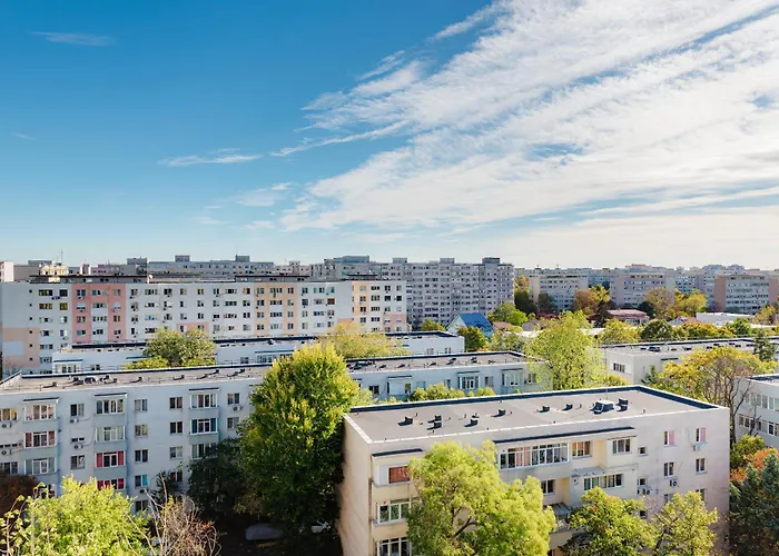 Premium Studio Next To National Arena & Park