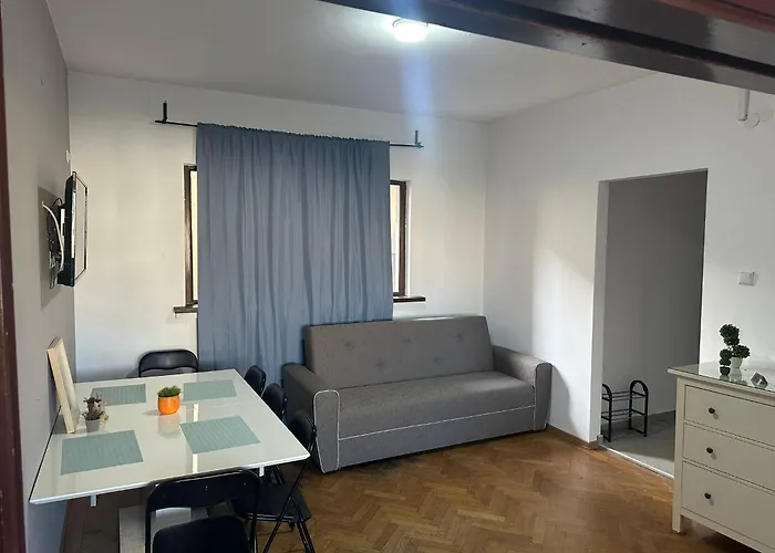 Km 0 And The Best View 2Bdr Apartment In Bucharest