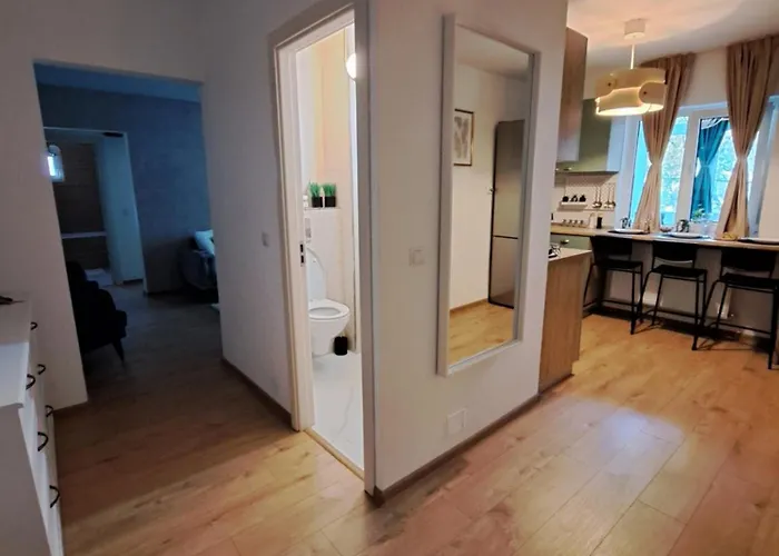 Herastrau Apartament 2
