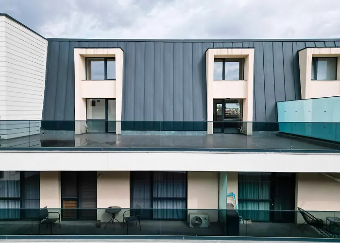 Dec Apartments