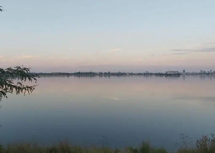 Apartament Lacul Morii Nou